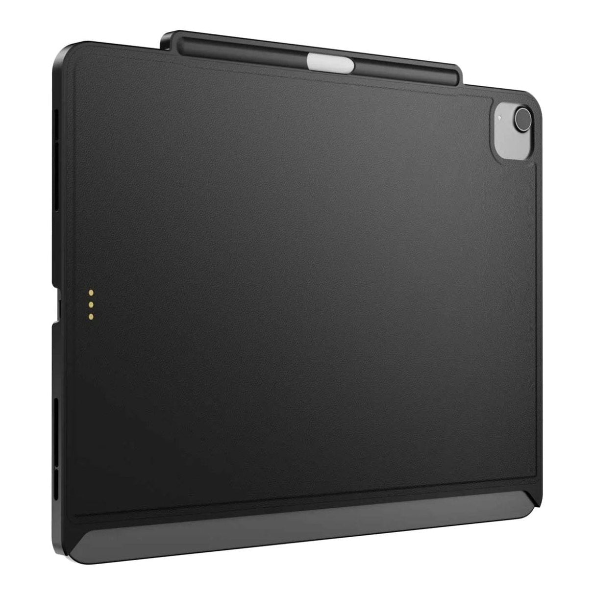 MagEasy CoverBuddy 13-inch Leather Tablet Case for iPad Air - Black MPD229253LB24