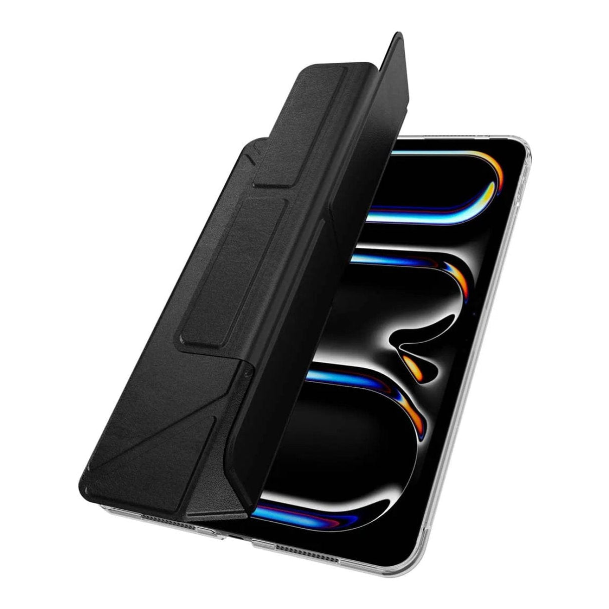 MagEasy Facet 11-inch Folio Tablet Case for iPad Pro - Black MPD241204BK24