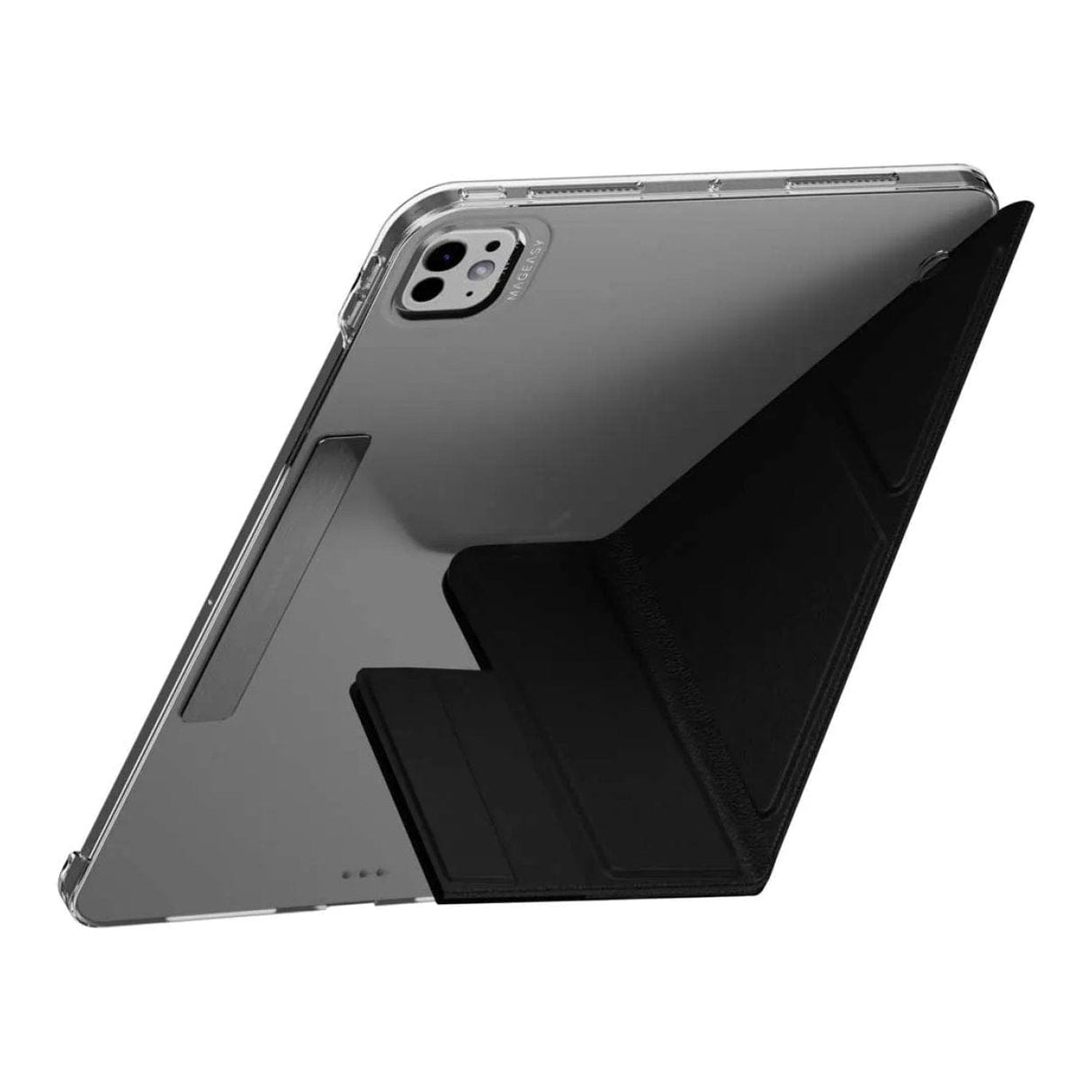 MagEasy Facet 11-inch Folio Tablet Case for iPad Pro - Black MPD241204BK24
