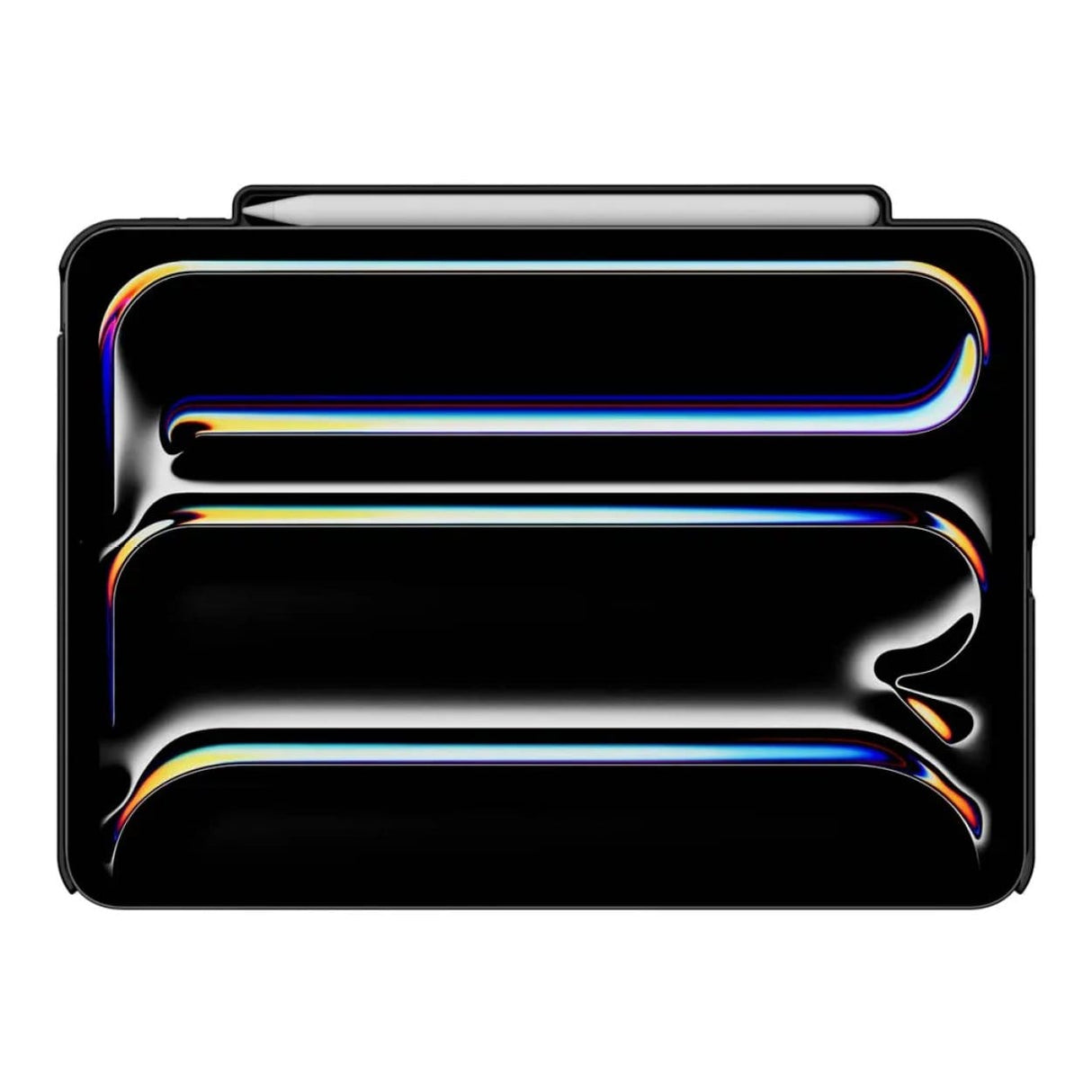 MagEasy CoverBuddy 11-inch Leather Tablet Case for iPad Pro - Black MPD241253LB24