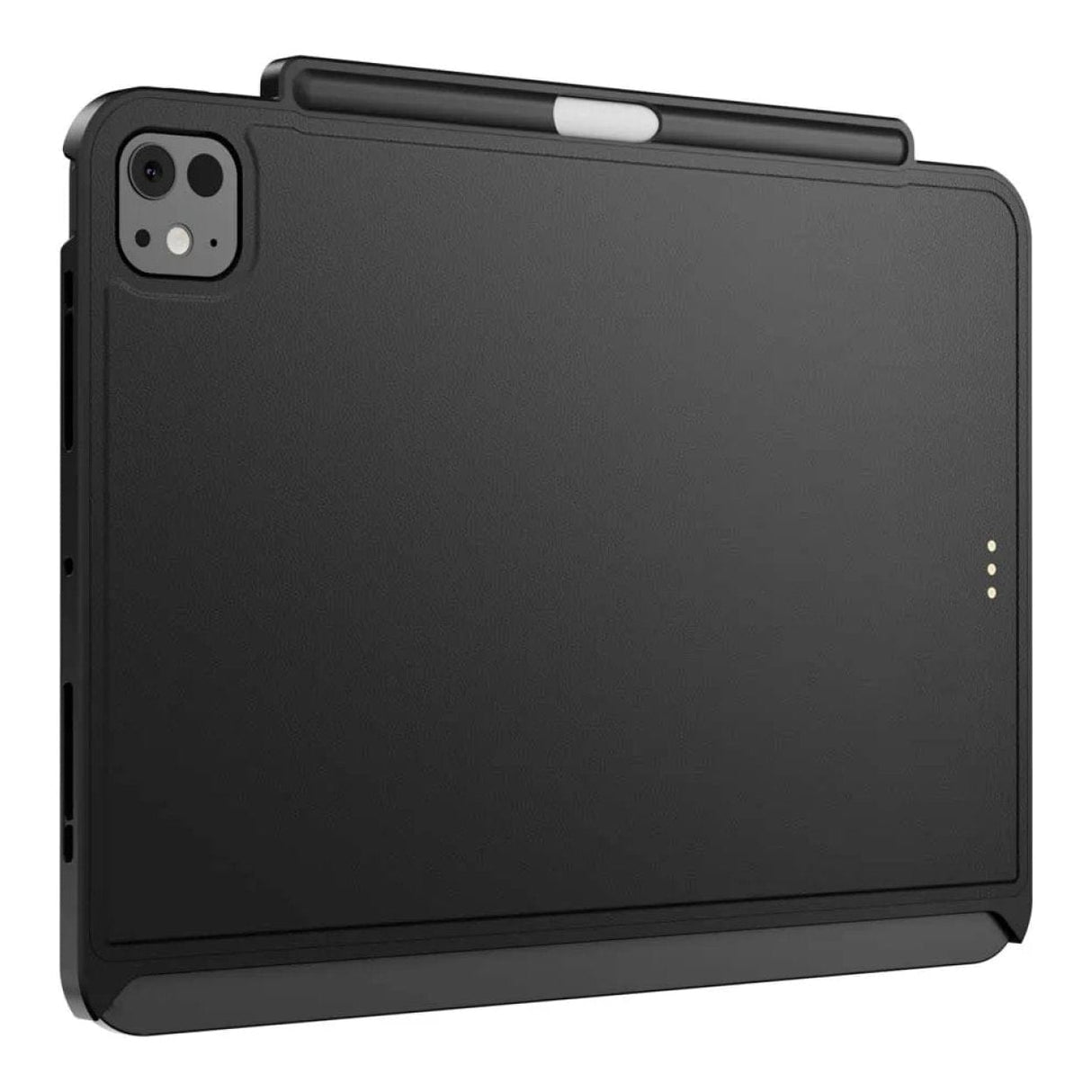 MagEasy CoverBuddy 11-inch Leather Tablet Case for iPad Pro - Black MPD241253LB24