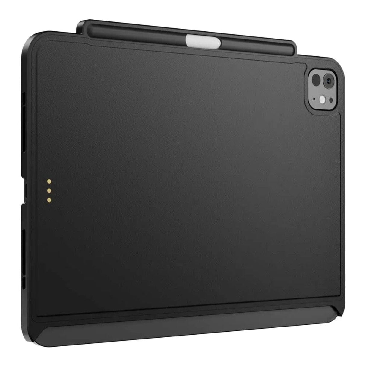 MagEasy CoverBuddy 11-inch Leather Tablet Case for iPad Pro - Black MPD241253LB24