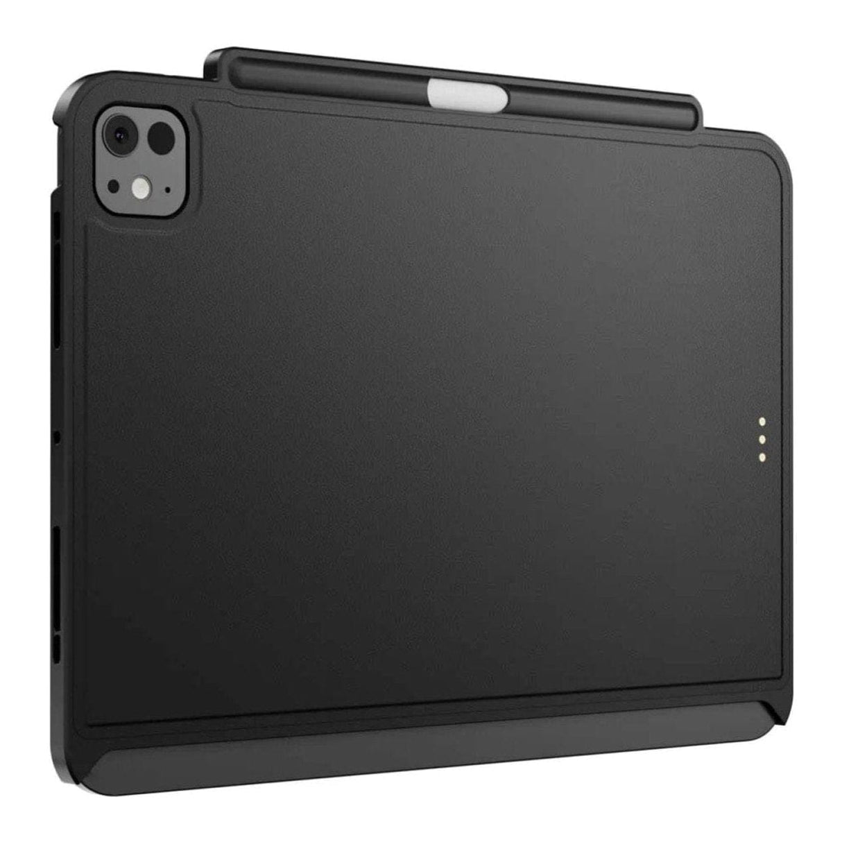 MagEasy CoverBuddy 11-inch Leather Tablet Case Black MPD241253LB24OPEN (Open Box)