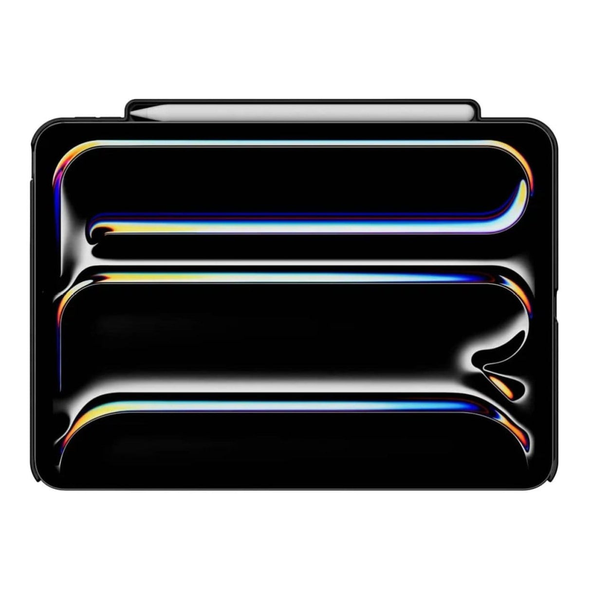 MagEasy CoverBuddy 11-inch Leather Tablet Case Black MPD241253LB24OPEN (Open Box)