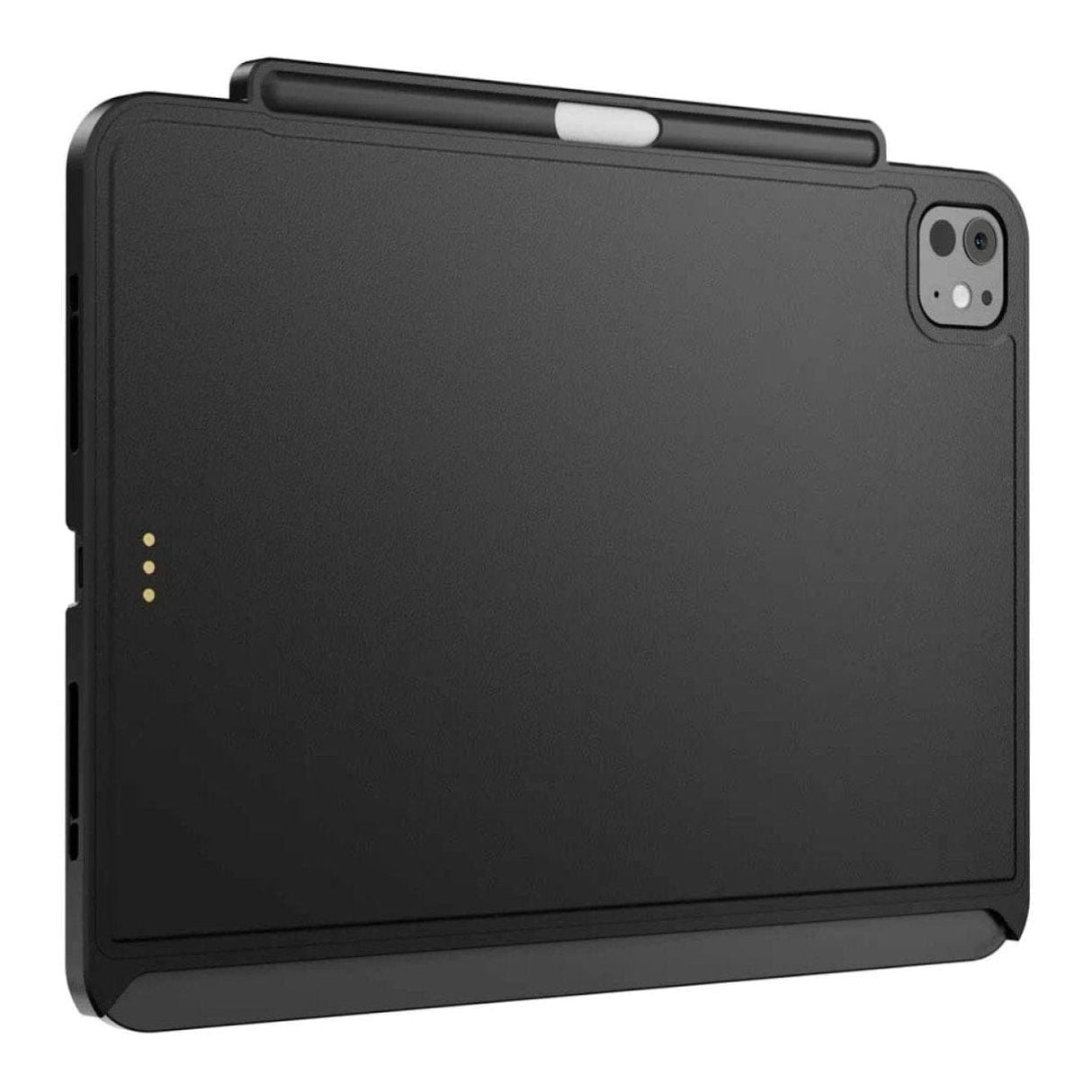 MagEasy CoverBuddy 11-inch Leather Tablet Case Black MPD241253LB24OPEN (Open Box)