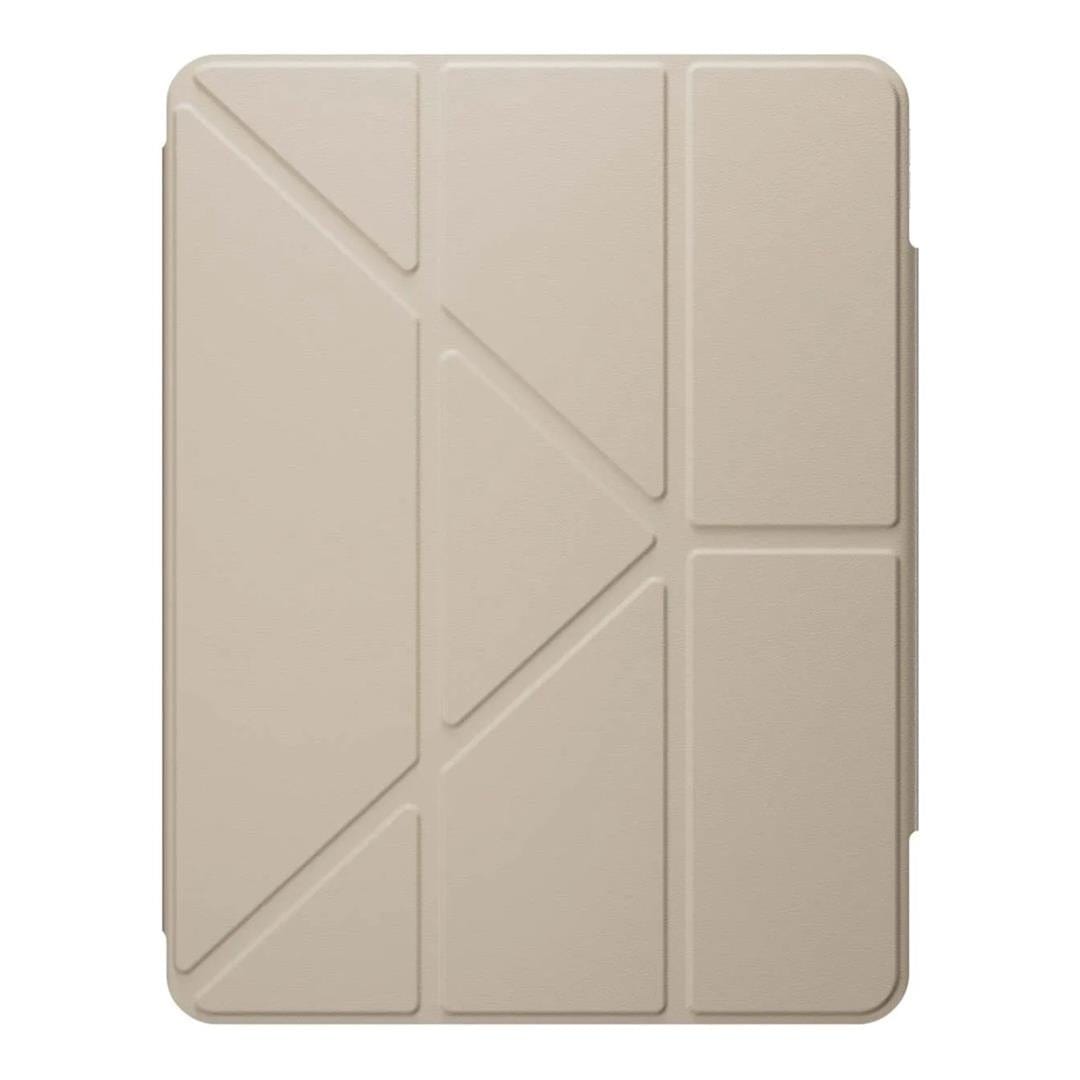 MagEasy Facet 13-inch Folio Tablet Case for iPad Pro - Starlight MPD249204SI24