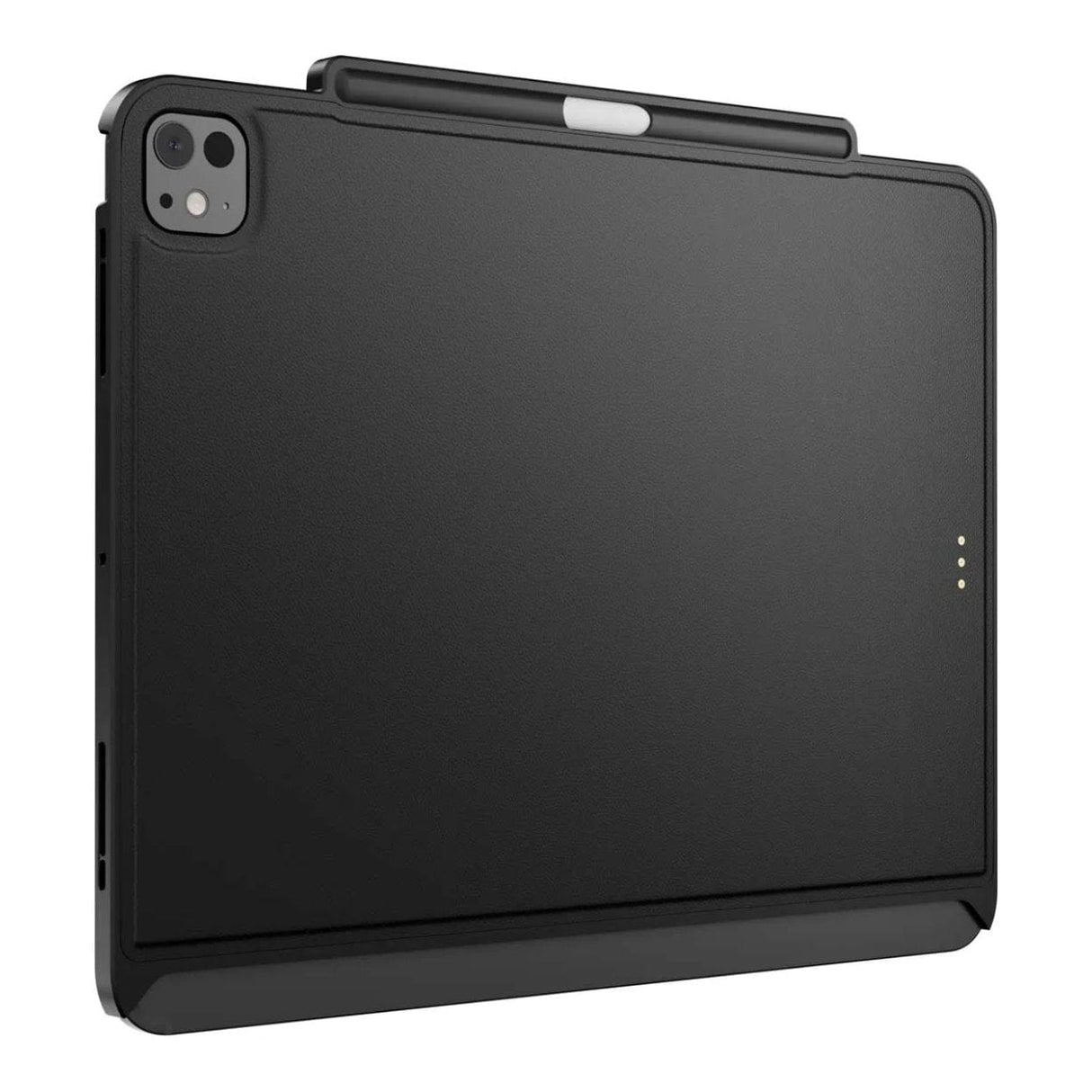 MagEasy CoverBuddy 13-inch Leather Tablet Case for iPad Pro - Black MPD249333LB24