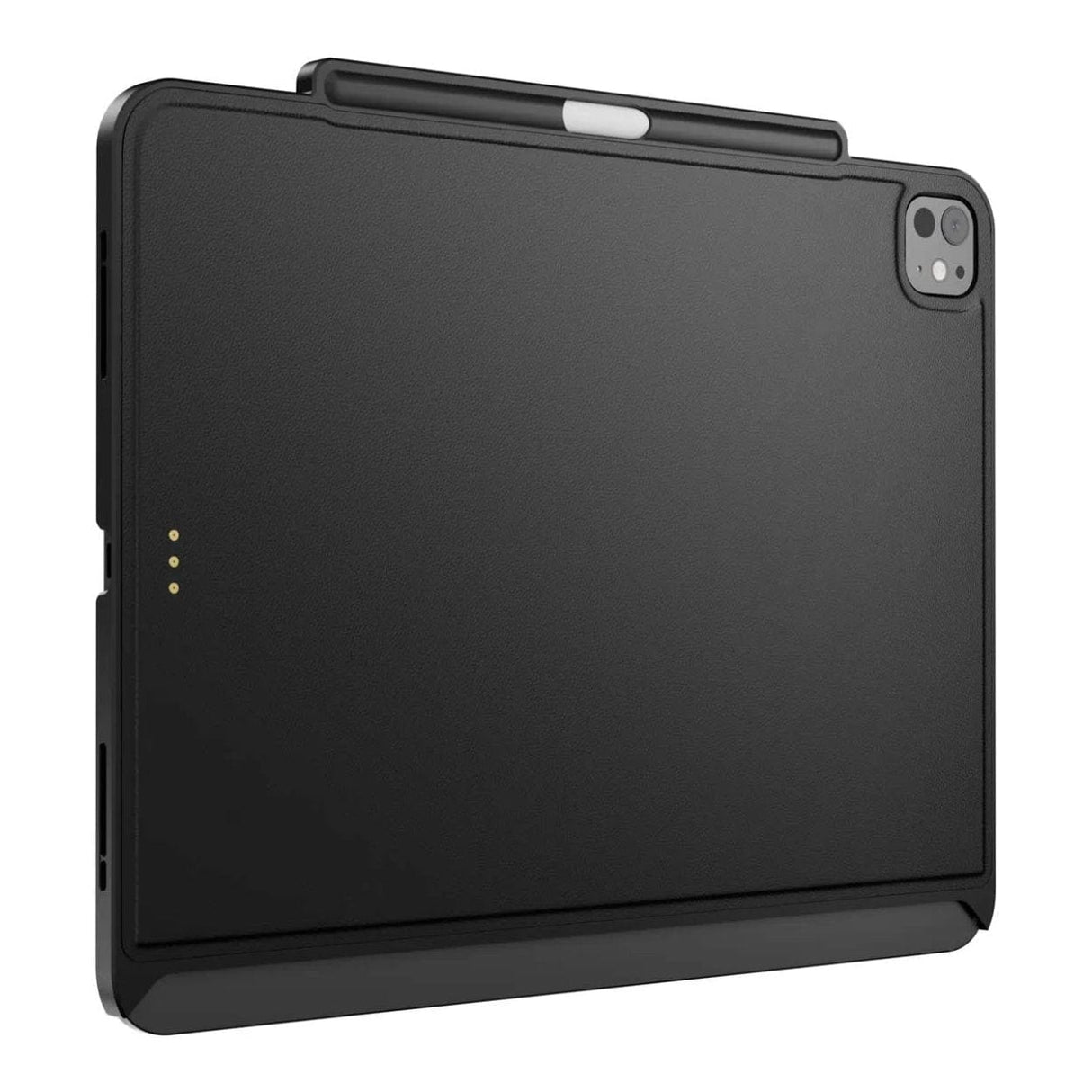 MagEasy CoverBuddy 13-inch Leather Tablet Case for iPad Pro - Black MPD249333LB24