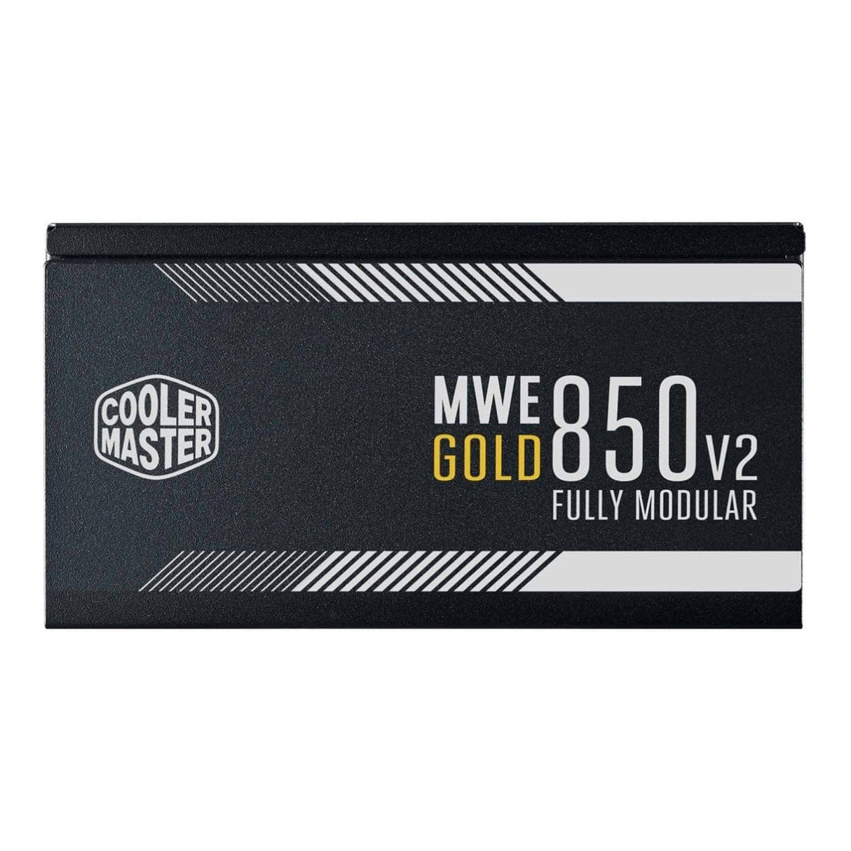 Cooler Master MWE Gold 850 V2 850W 80 Plus Gold Fully-Modular ATX Power Supply MPE-8501-AFAAG-3EEU