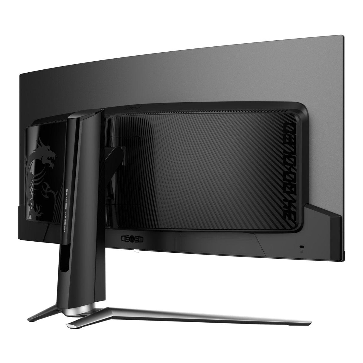 MSI MPG 341CQPX 34.18-inch 3440 x 1440p UWQHD 21:9 240Hz 0.03ms QD-OLED Curved Gaming Monitor