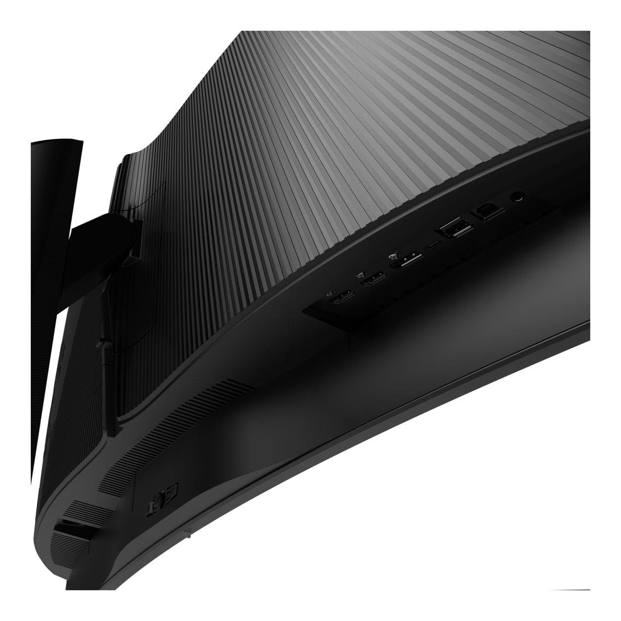 MSI MPG 491CQPX 49-inch 5120 x 1440p DQHD 32:9 240Hz 0.03ms QD-OLED Curved Gaming Monitor