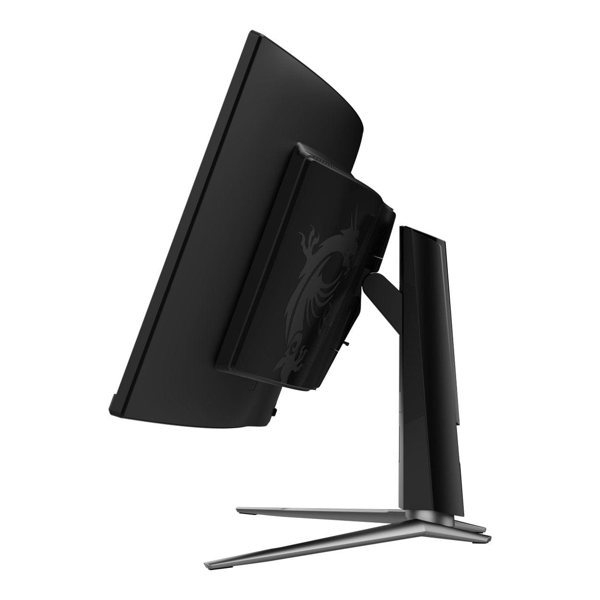 MSI MPG 491CQPX 49-inch 5120 x 1440p DQHD 32:9 240Hz 0.03ms QD-OLED Curved Gaming Monitor