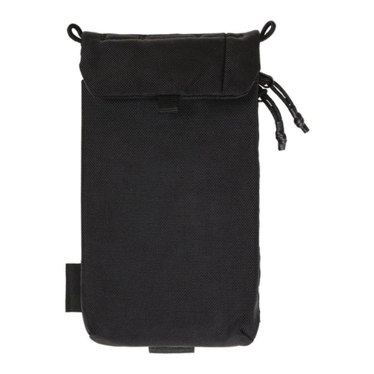 Switcheasy MagEasy Phone Sacoche Utility Crossbody Bag with Strap - Graphite Black