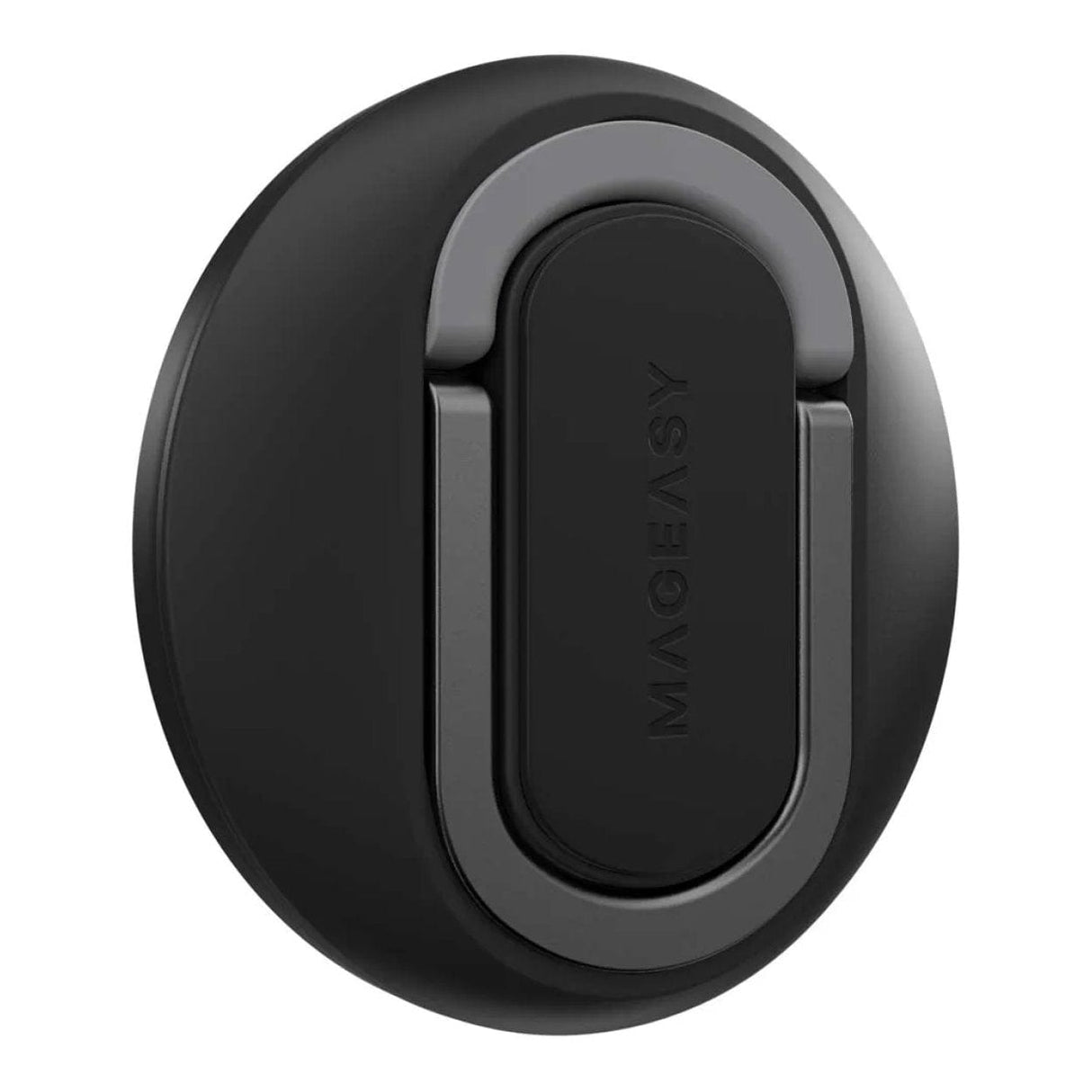 MagEasy MagLink MagSafe iPhone Mount for MacBooks - Black MPMIPM123BK22