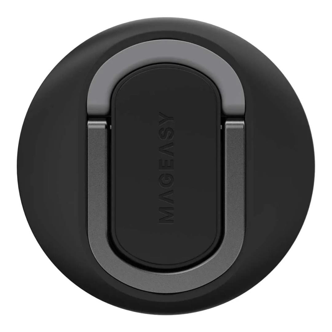 MagEasy MagLink MagSafe iPhone Mount for MacBooks - Black MPMIPM123BK22