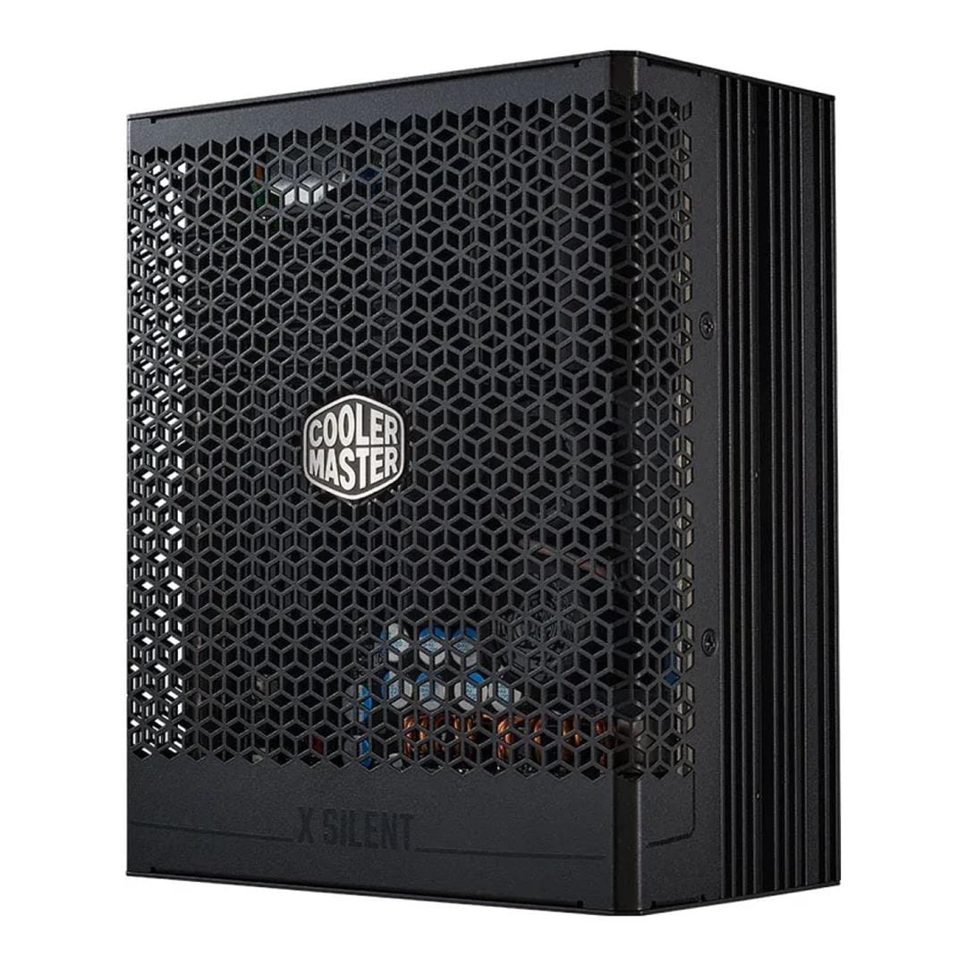 Cooler Master X Silent Edge 1100W 80 PLUS Platinum ATX PSU MPS-B001-AZBP-NBEU