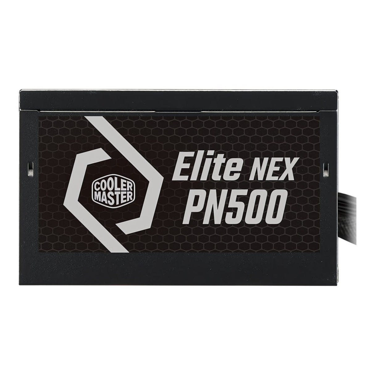 Cooler Master Elite NEX PN500 500W Non-Modular ATX Power Supply Unit MPW-5001-ACBK-P