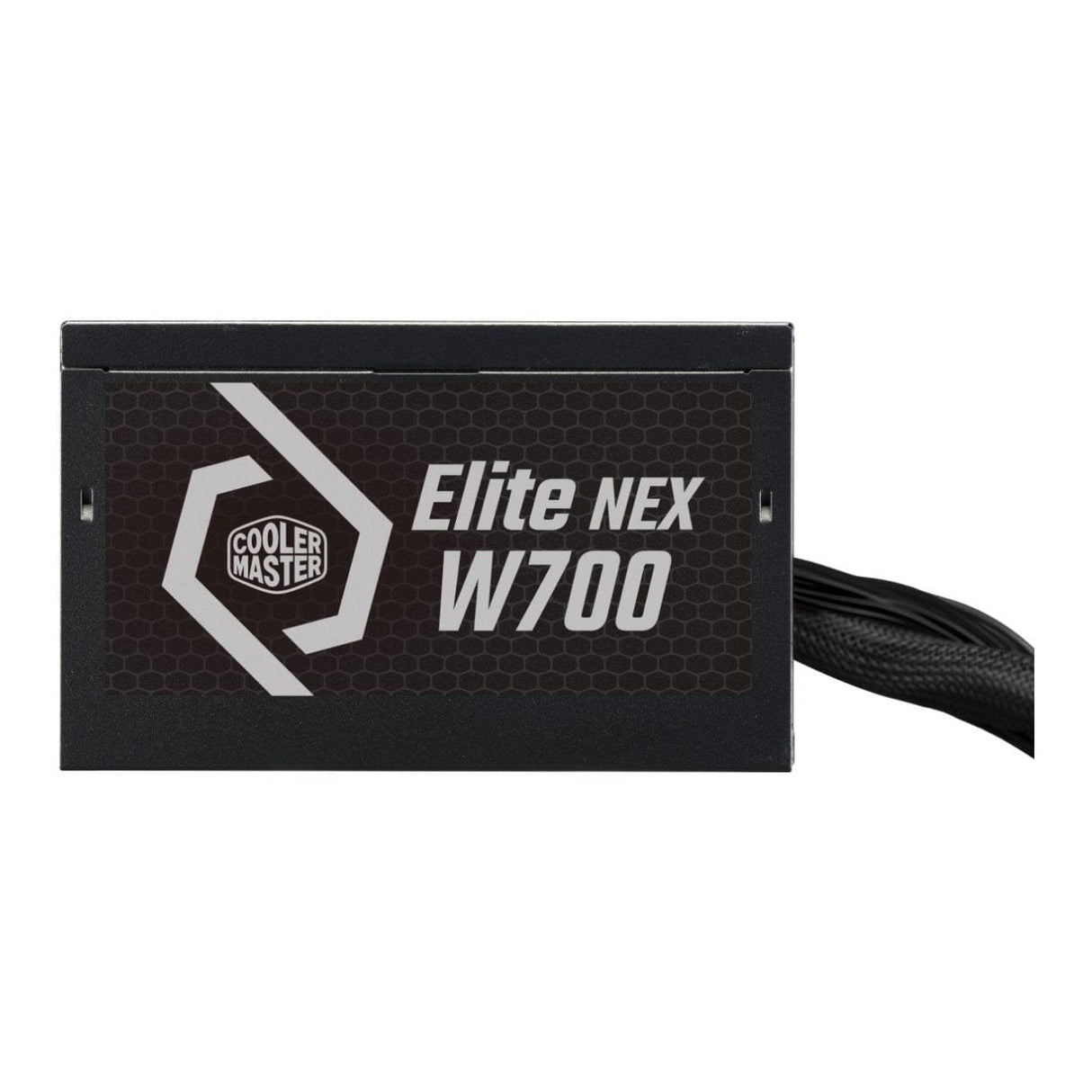 Cooler Master Elite NEX 700W 24-pin ATX Power Supply White MPW-7001-ACBW-BEU