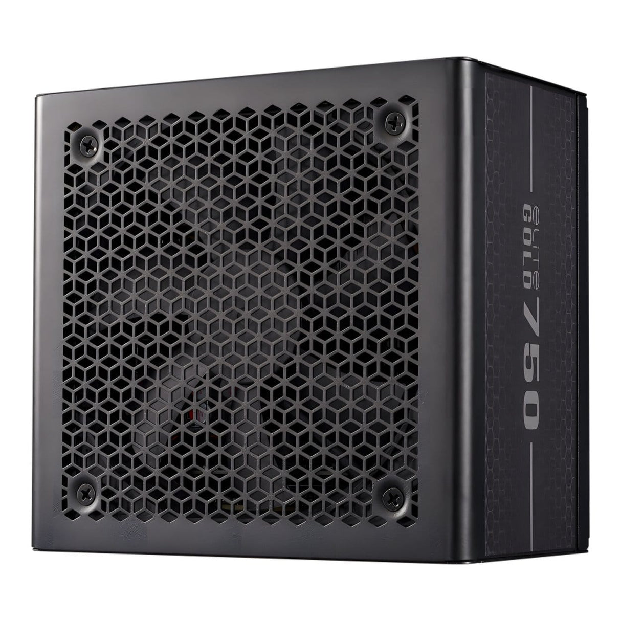 Cooler Master Elite Gold 750W 80 PLUS Gold Modular ATX 3.1 Power Supply MPX-7505-AFAG-BEU