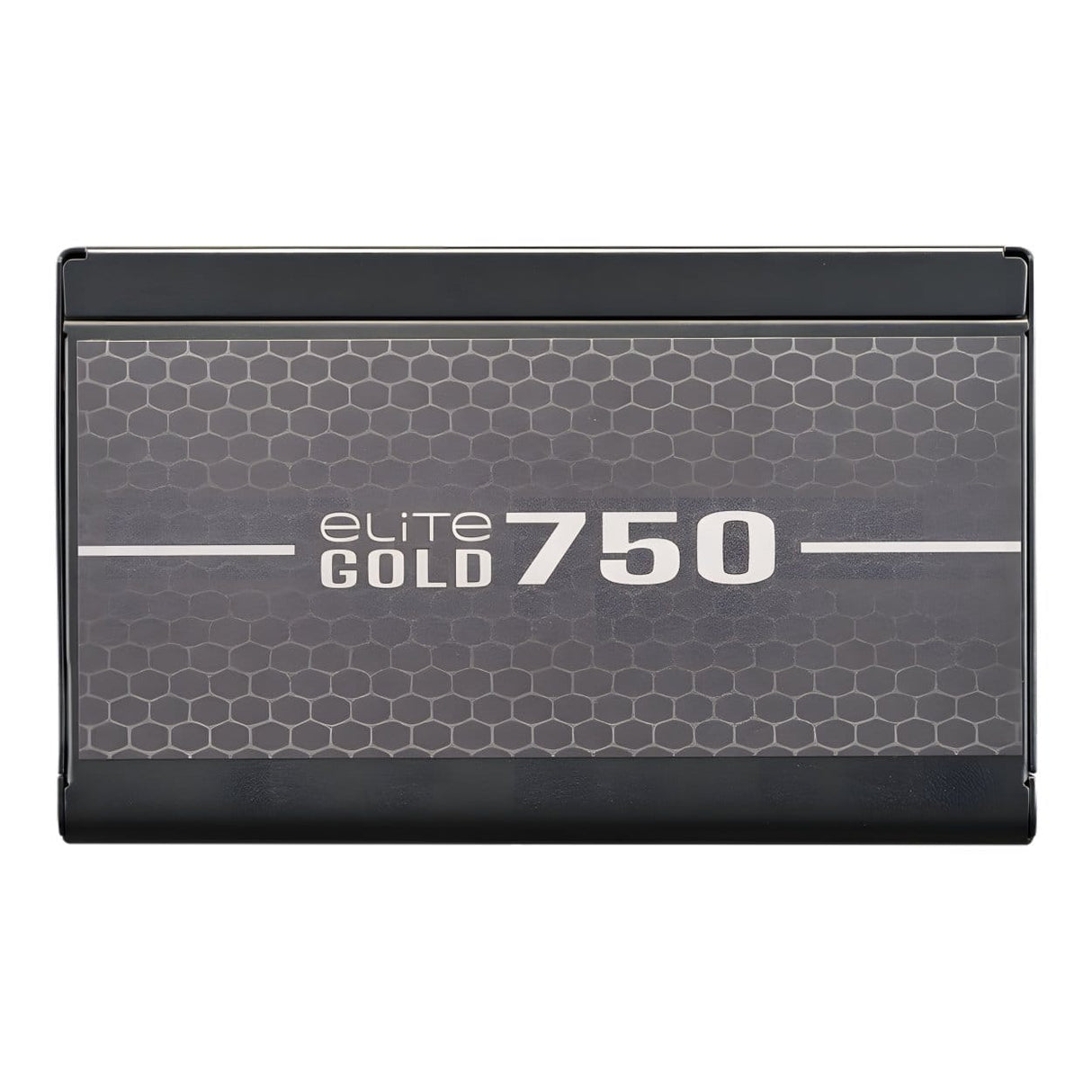 Cooler Master Elite Gold 750W 80 PLUS Gold Modular ATX 3.1 Power Supply MPX-7505-AFAG-BEU