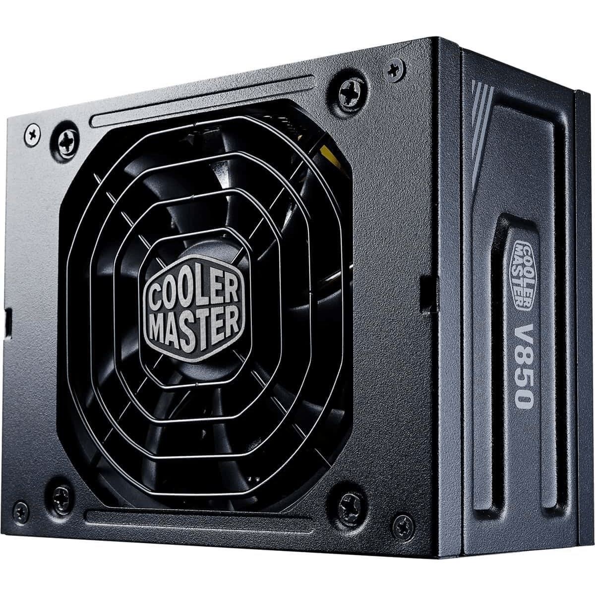 Cooler Master V850 SFX 850W 80 Plus Gold Fully Modular Power Supply MPY-8501-SFHAGV-NR