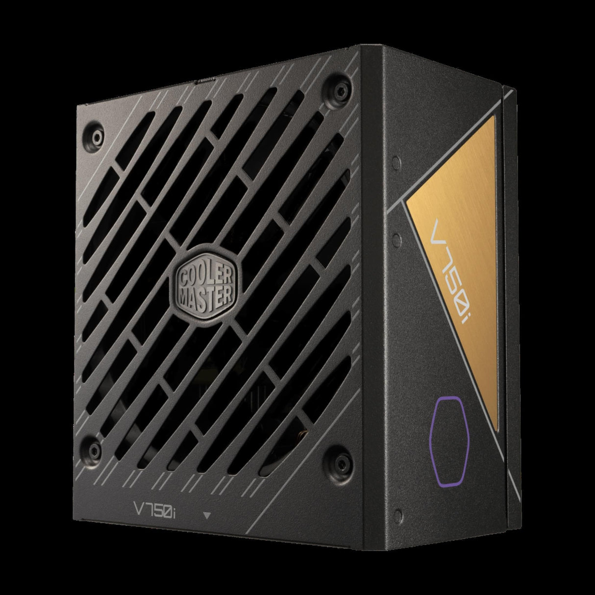 Cooler Master V750 Gold I 750W 24-pin ATX PSU MPZ-7501-AFAG-BEU