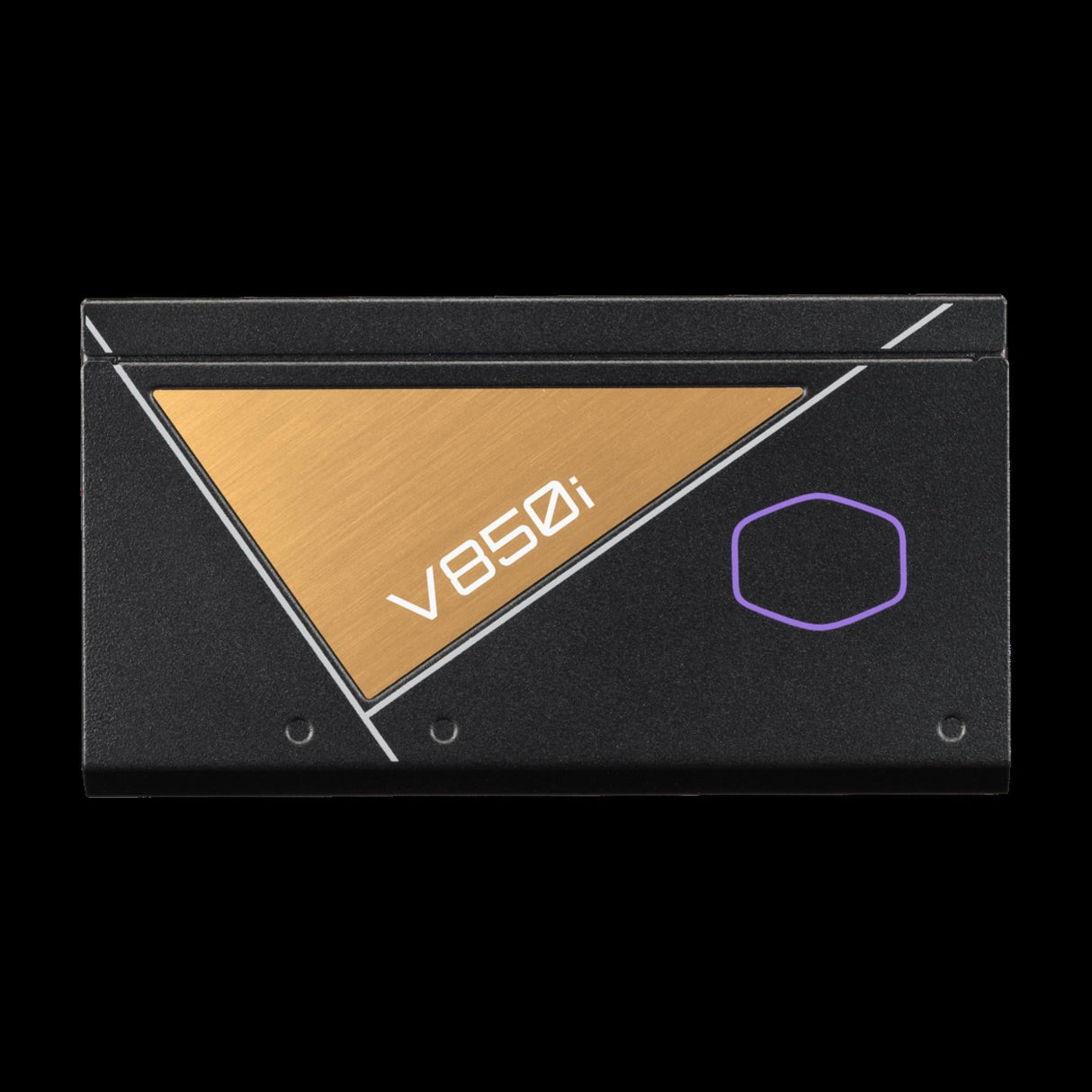 Cooler Master V850 Gold I 850W 24-pin ATX PSU MPZ-8501-AFAG-BEU