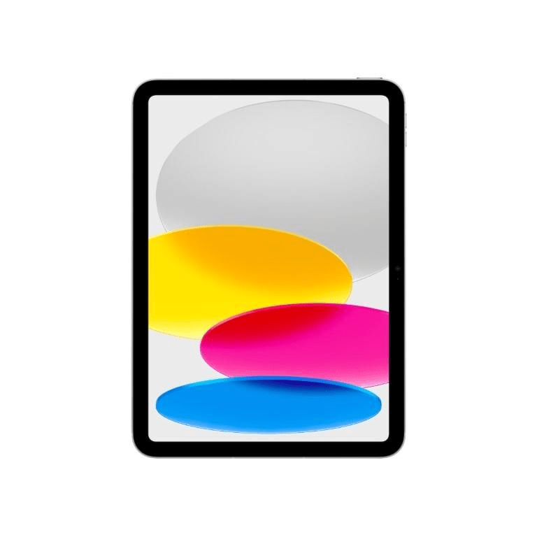 Apple iPad G10 10.9-inch Tablet - Apple A14 256GB ROM 8GB RAM 5G iPadOS 16 MQ6T3HC/A