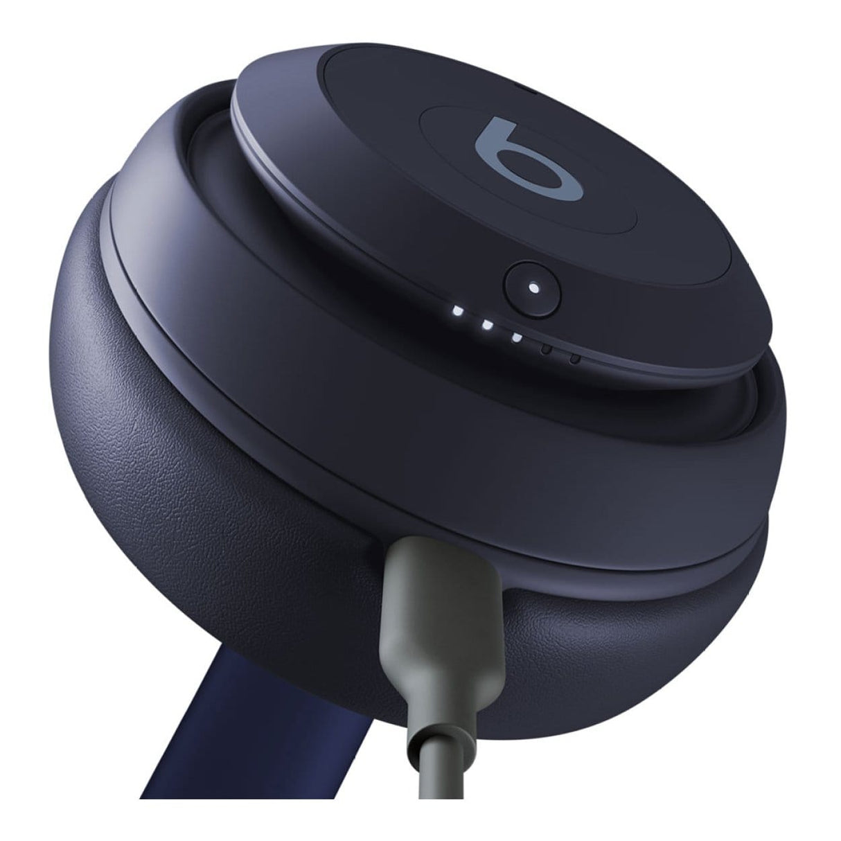 Beats Studio Pro Wireless Headphones - Navy MQTQ3AE/A