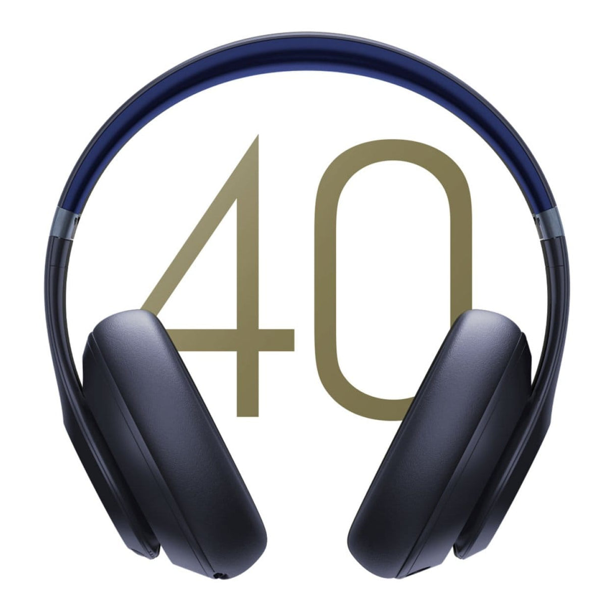 Beats Studio Pro Wireless Headphones - Navy MQTQ3AE/A