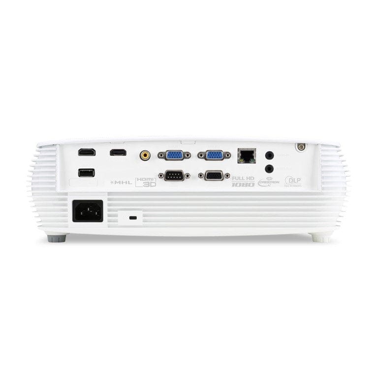 Acer P5535 4500 ANSI Lumens FHD DLP Projector MR.JUM11.001