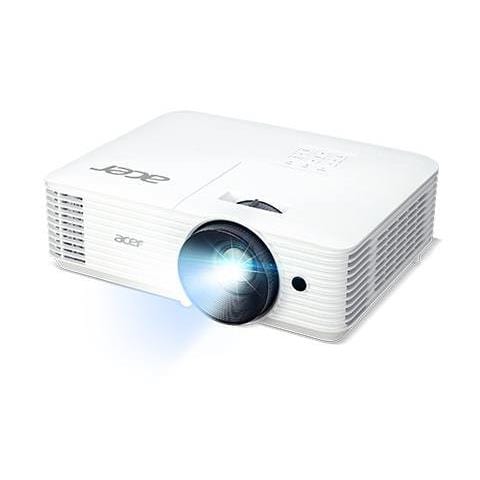 Acer M311 Data Projector 4500 ANSI lumens WXGA (1280x800) Desktop Projector White MR.JUT11.00M