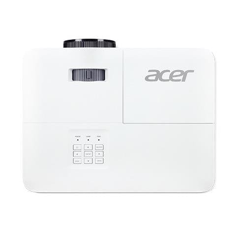 Acer M311 Data Projector 4500 ANSI lumens WXGA (1280x800) Desktop Projector White MR.JUT11.00M