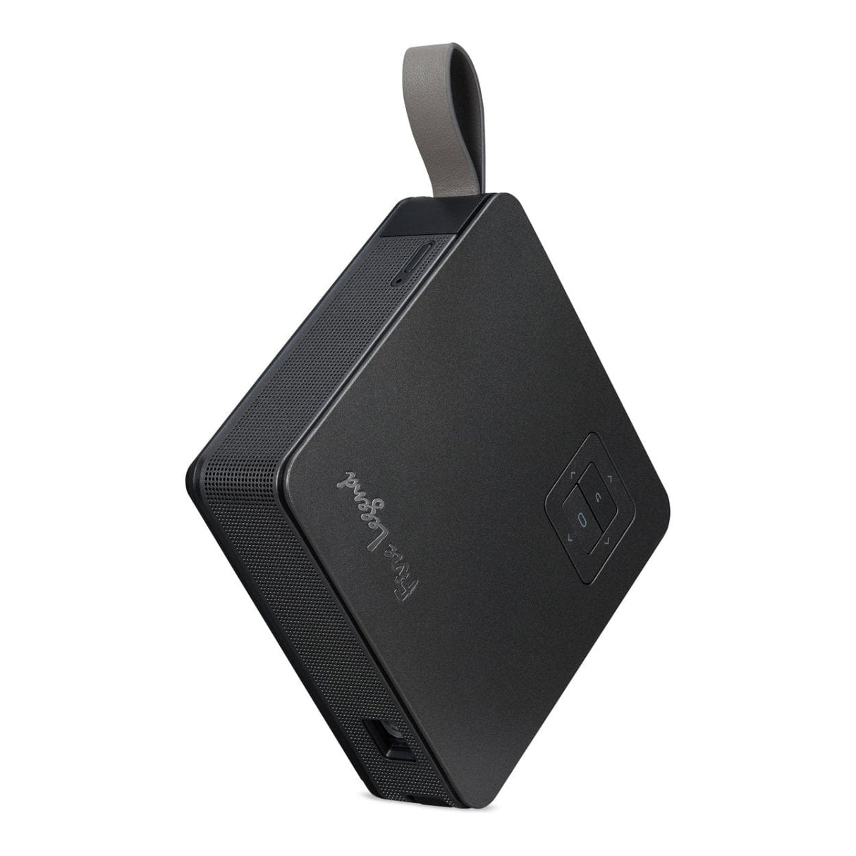 Acer Aopen PV12a 800 ANSI Lumens LED WVGA Portable DLP Projector MR.JV311.001