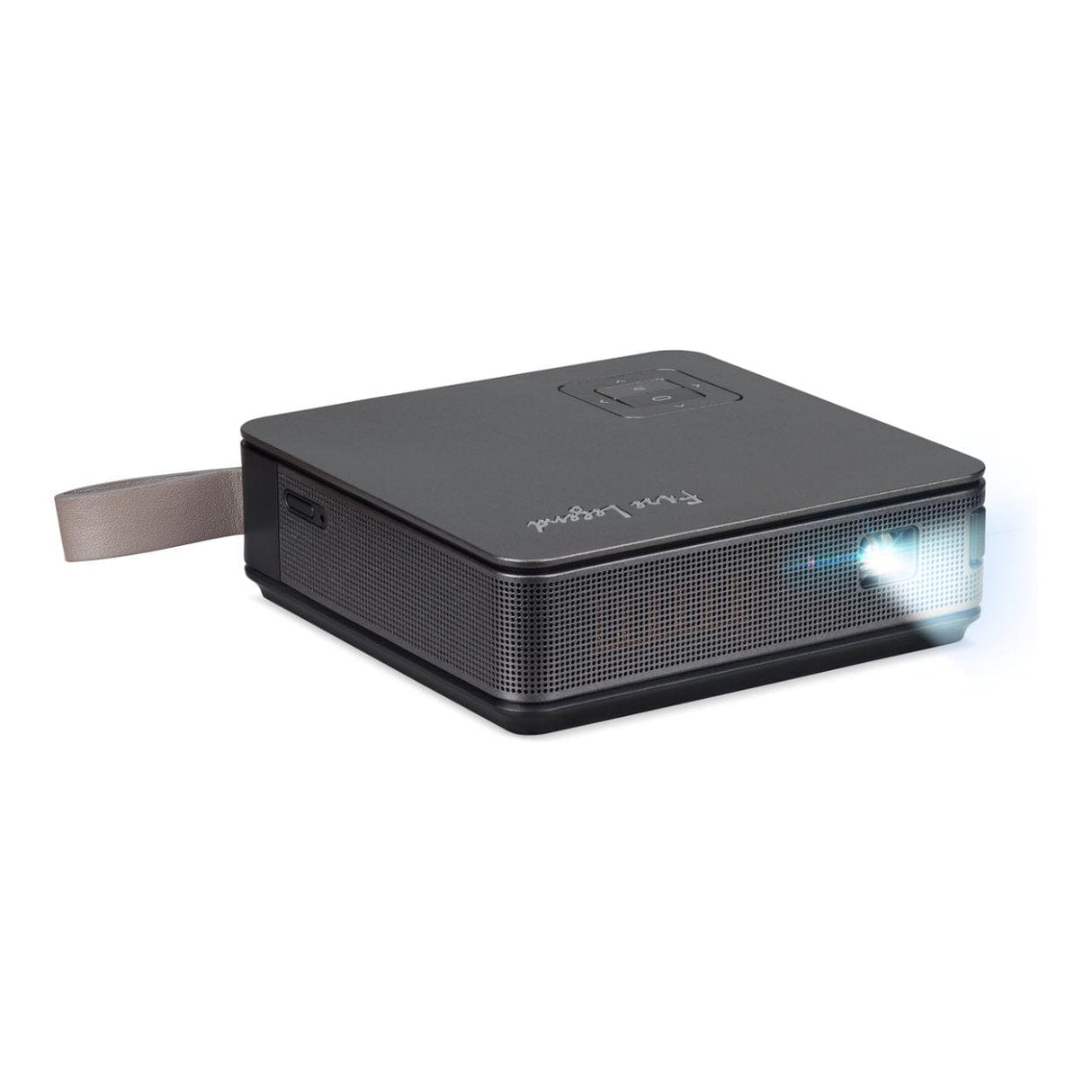 Acer Aopen PV12a 800 ANSI Lumens LED WVGA Portable DLP Projector MR.JV311.001