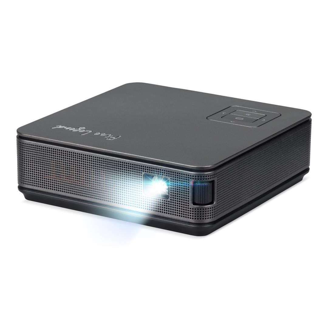 Acer Aopen PV12a 800 ANSI Lumens LED WVGA Portable DLP Projector MR.JV311.001