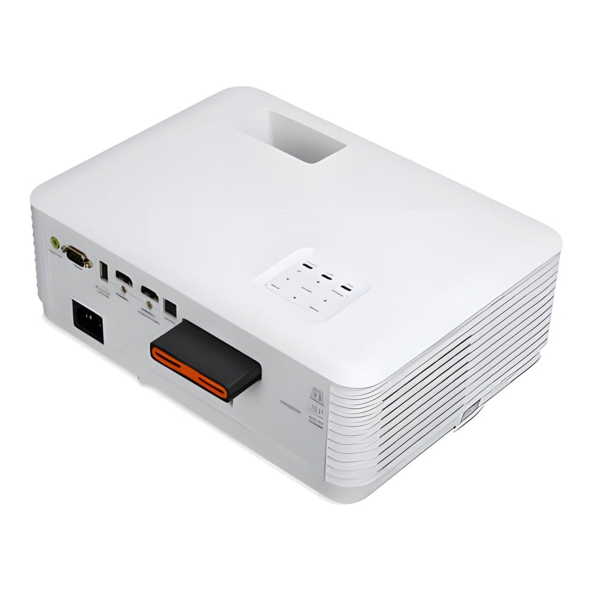 Acer Vero PL3510ATV Data Projector FHD 5000 ANSI lumens Standard Throw DLP 1920x1080 Projector White MR.JWT11.001