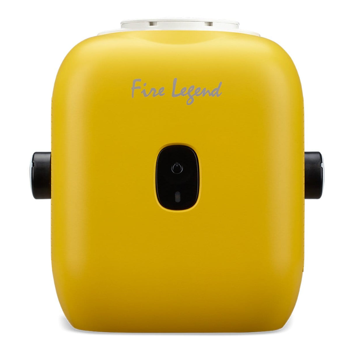 Acer Aopen QF23s 250 ANSI Lumens Portable Projector Yellow MR.JXC11.002