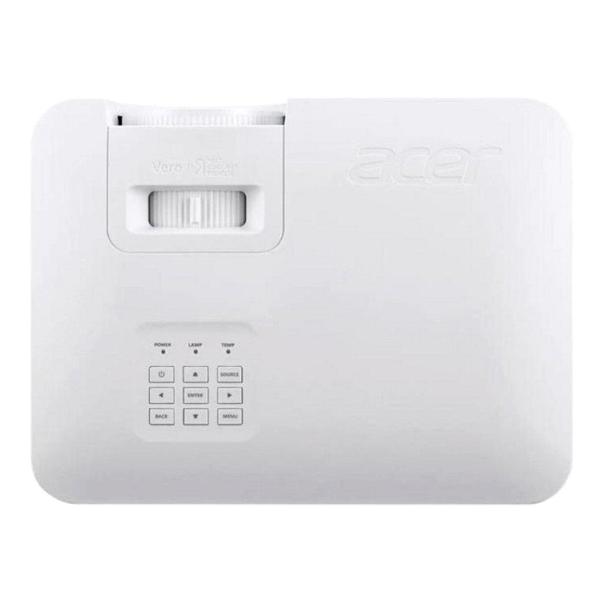 Acer Vero PJ PL2535i 5500 Lumens DLP Wi-Fi Laser Projector MR.JXW11.001