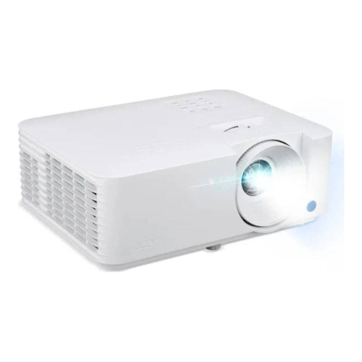 Acer Vero PJ PL2535i 5500 Lumens DLP Wi-Fi Laser Projector MR.JXW11.001