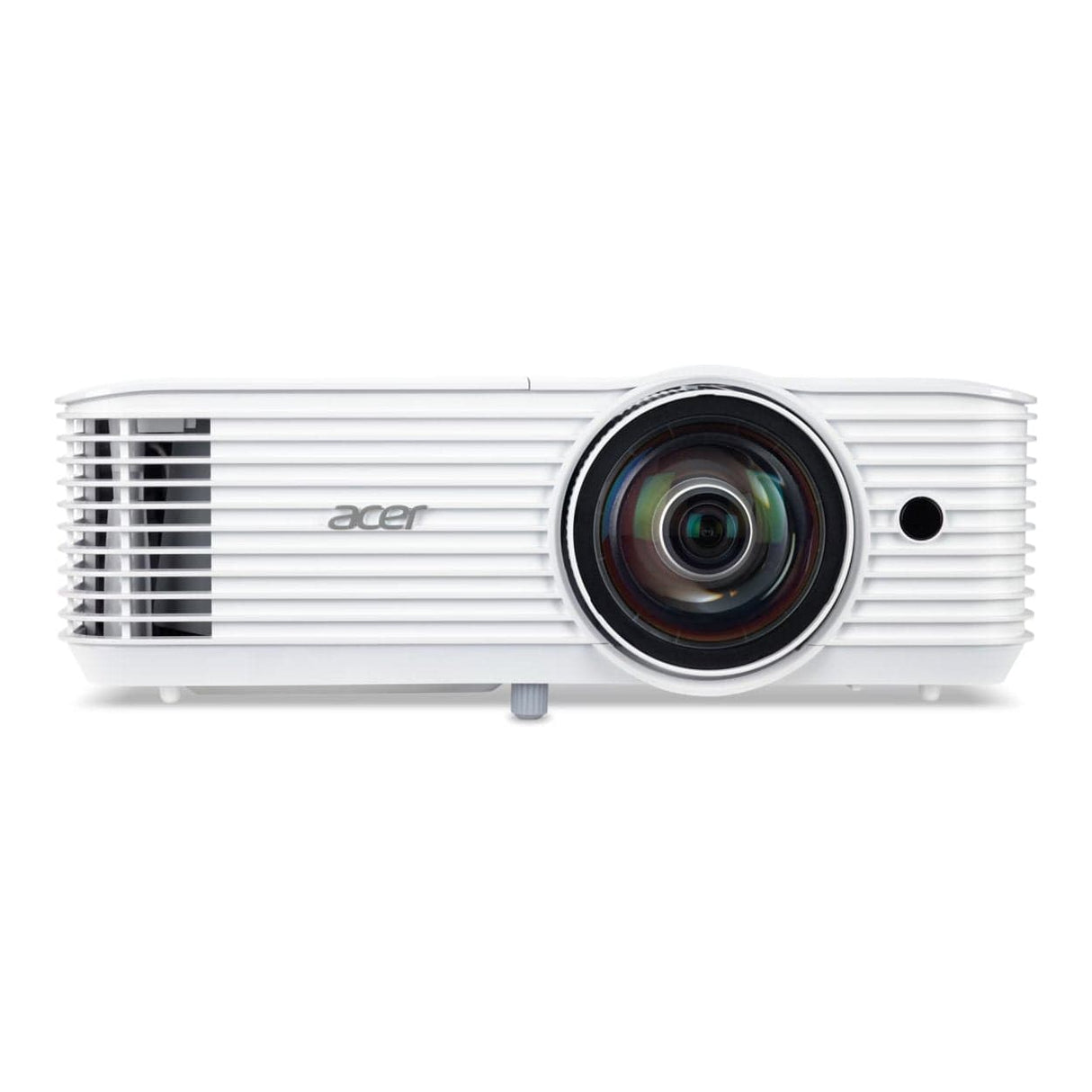 Acer S1387 DLP WXGA 4000 ANSI Lumens Short Throw Projector MR.JY811.001