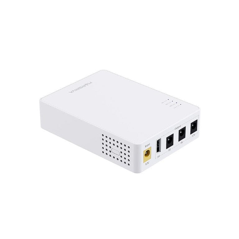 Marsriva KP3 18W 10000mAh Smart Mini DC UPS MR-KP3