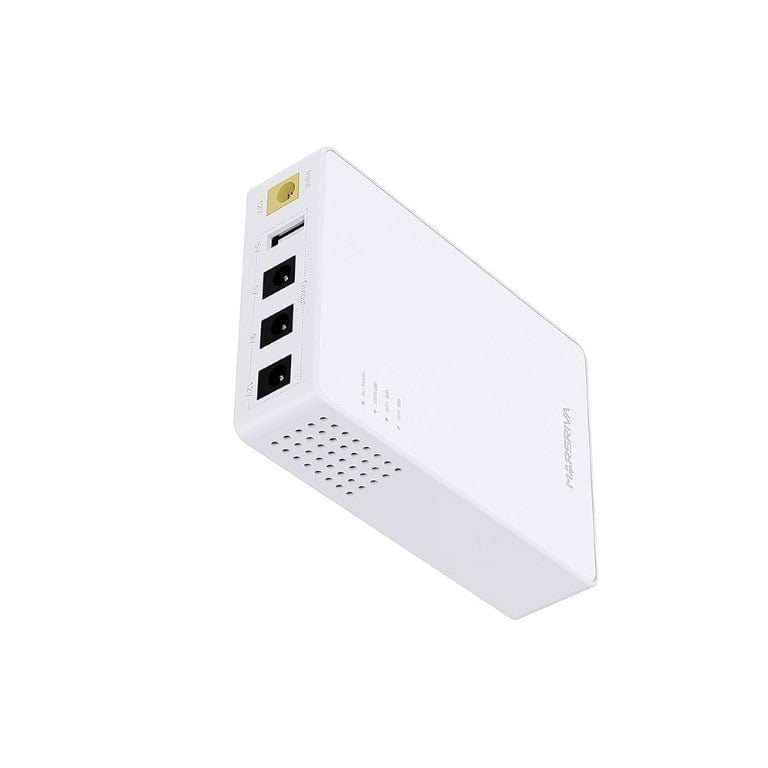 Marsriva KP3 18W 10000mAh Smart Mini DC UPS MR-KP3
