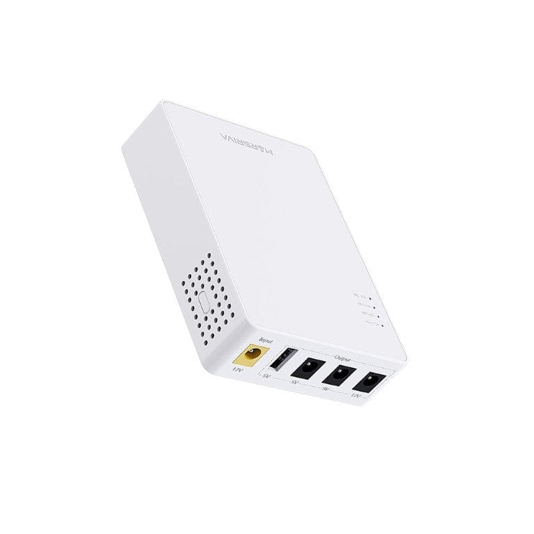 Marsriva KP3 18W 10000mAh Smart Mini DC UPS MR-KP3