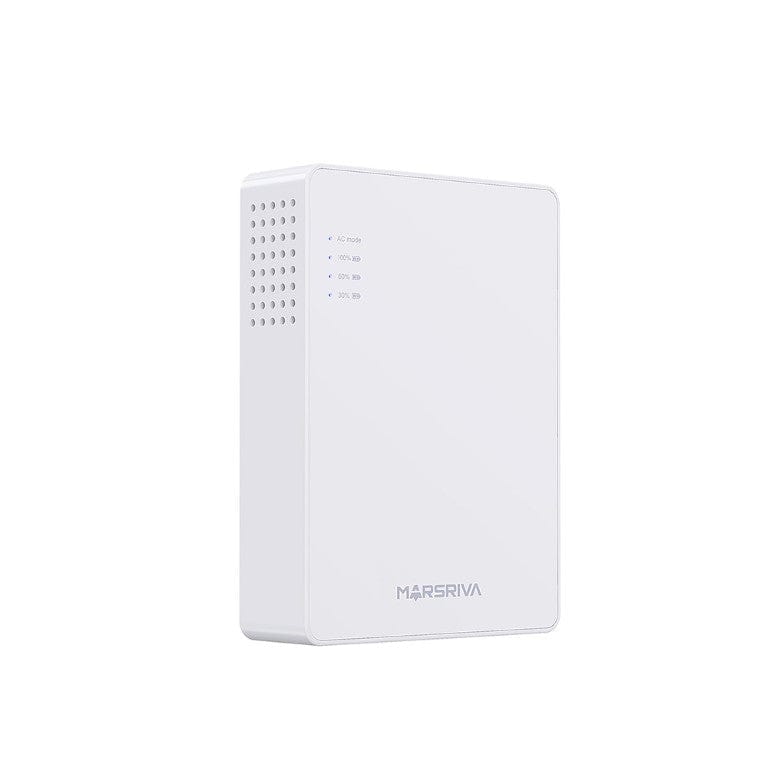 Marsriva KP3 18W 10000mAh Smart Mini DC UPS MR-KP3