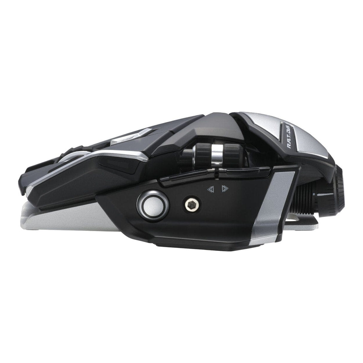 Mad Catz R.A.T. DWS Optical Wireless Gaming Mouse MR07DHINBL000-0