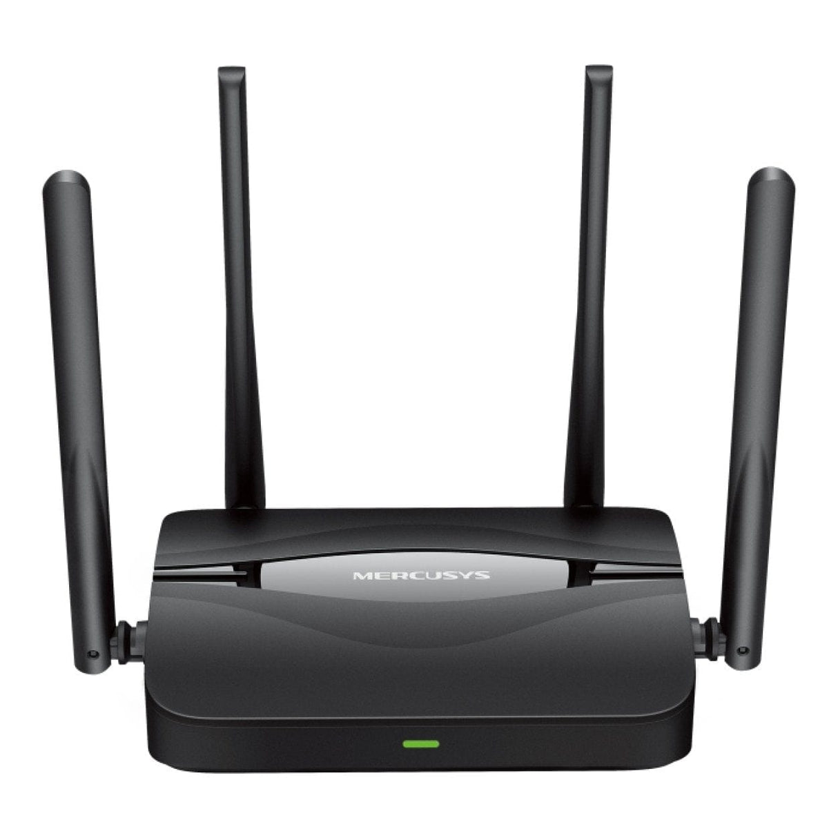 Mercusys BE3600 Dual-band Wi-Fi 7 Router Black MR25BE