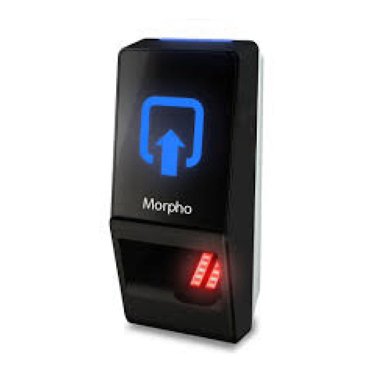 Impro Morpho Access Sigma Lite Bio IP65 12VDC PoE Fingerprint Access Terminal MRB918-0-0-GB