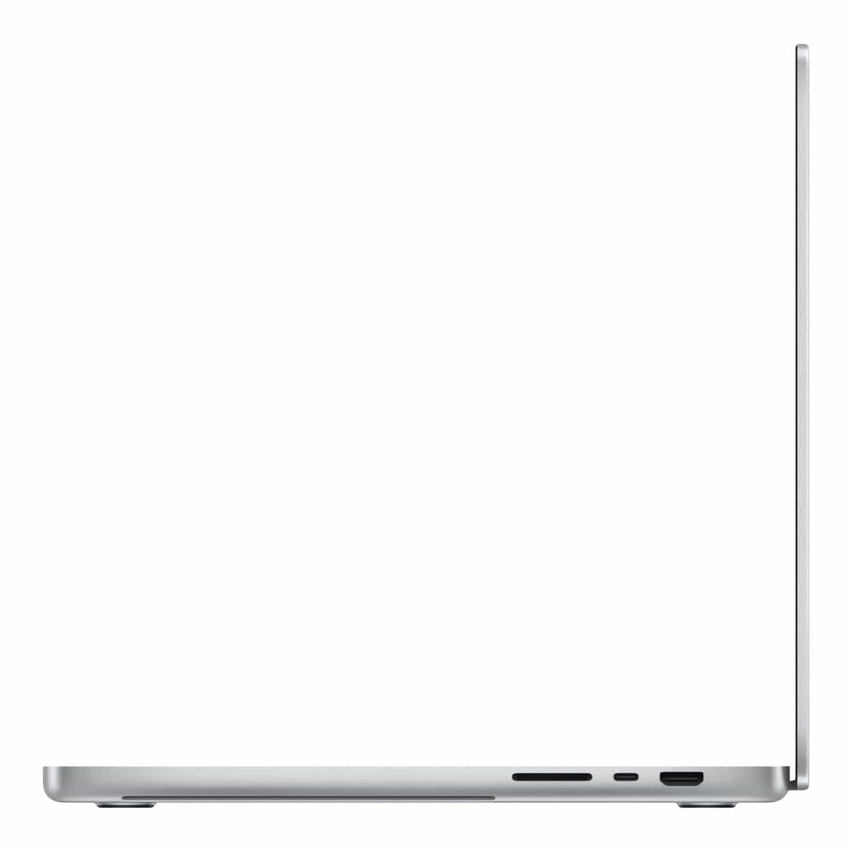 Apple MacBook Pro 16.2-inch Retina XDR Laptop - Apple M3 Pro 512GB SSD 36GB RAM macOS MRW63ZE/A