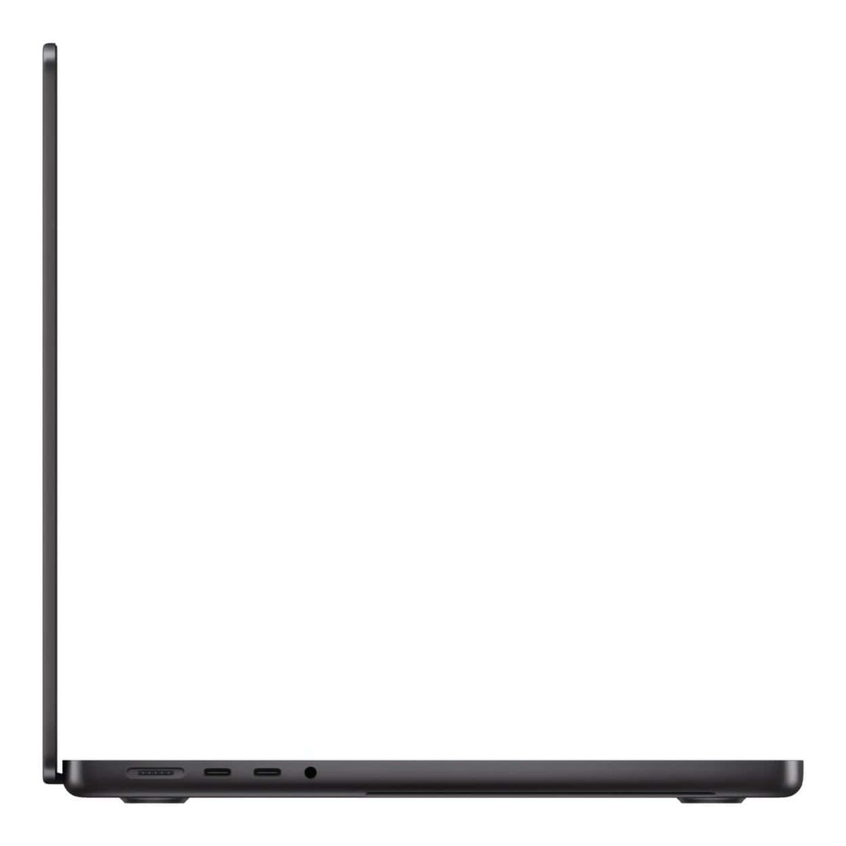 Apple MacBook Pro 14.2-inch Retina XDR Laptop - Apple M3 Pro 512GB SSD 18GB RAM macOS MRX33ZE/A